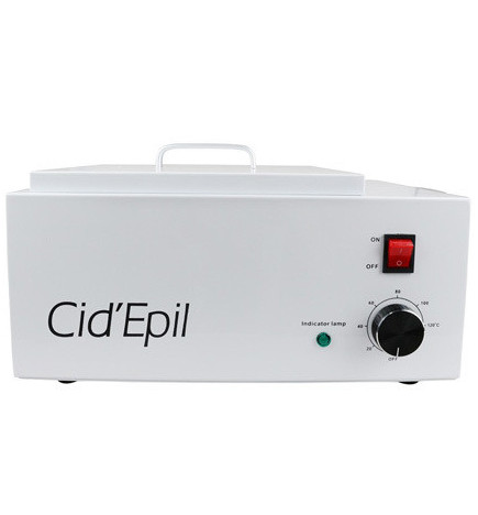 Chauffe Cire 1x5 litres Cid'ÉÉpil