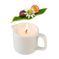 Bougie Huile de Massage Chaude Fruits DeLa Passion 80g