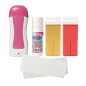 Kit Épilation Éco Cire New & Beauty Kit Épilation Éco Cire New & Beauty