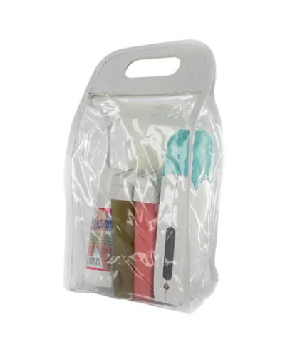 Kit Épilation Éco Cire New & Beauty