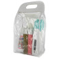 Kit Épilation Éco Cire New & Beauty Kit Épilation Éco Cire New & Beauty