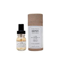 N°204 Huile Traitement Capillaire 30 ml