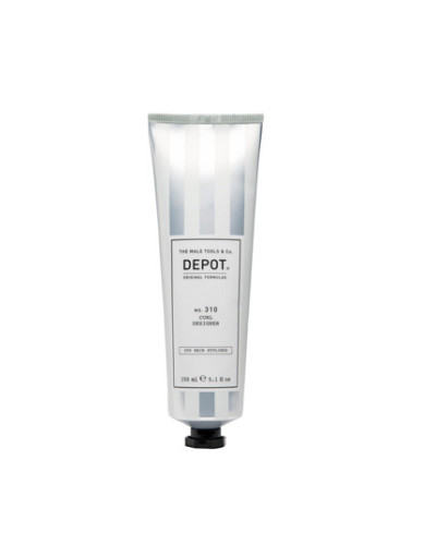 N°310 Crème de modelage pour cheveux bouclés 150 ml