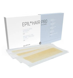 Bande Epilation Jambes à Froid