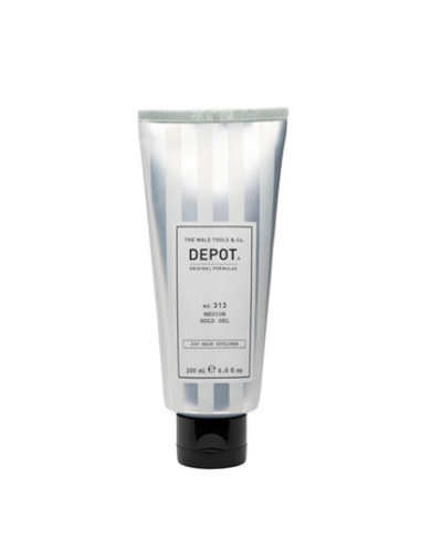 N°312 Gel à Tenue Moyenne 200 ml
