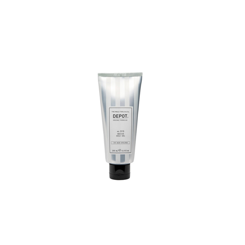 N°312 Gel à Tenue Moyenne 200 ml