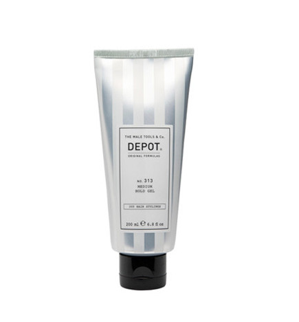 N°312 Gel à Tenue Moyenne 200 ml