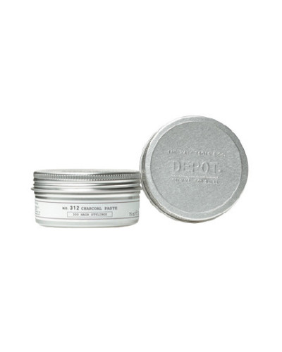 N°312 Pâte de Charbon Depot 75ml
