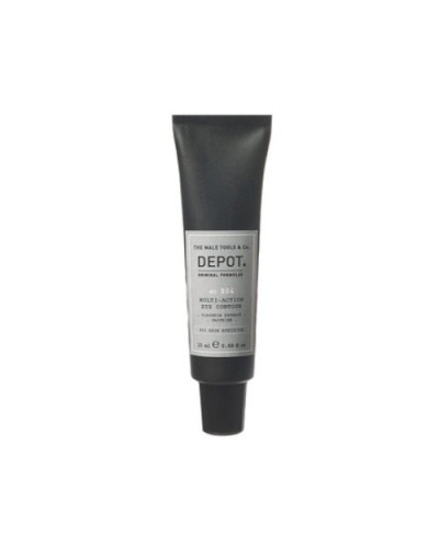 Crème-sérum Contour des yeux N°804 DEPOT 20ml