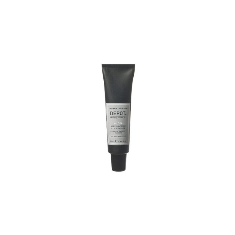 Crème-sérum Contour des yeux N°804 DEPOT 20ml