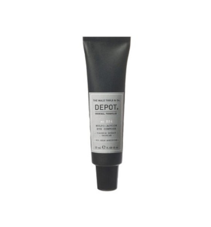 Crème-sérum Contour des yeux N°804 DEPOT 20ml