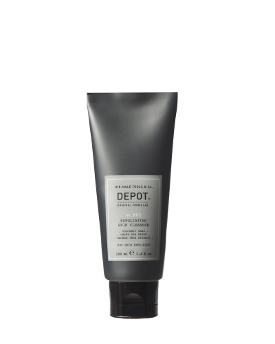 Gel Exfolient Visage Quotidien N°802 DEPOT 100ml