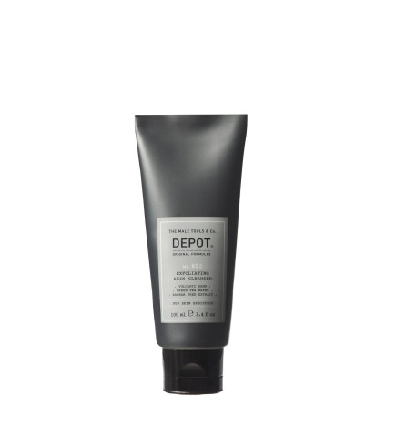 Gel Exfolient Visage Quotidien N°802 DEPOT 100ml
