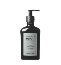 Gel Nettoyant Visage Quotidien N°801 DEPOT 200ml