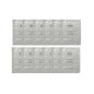 Masque Visage Tonifiant Revitalisant N°806 x12 DEPOT 13ml Masque Visage Tonifiant Revitalisant N°806 x12 DEPOT 13ml