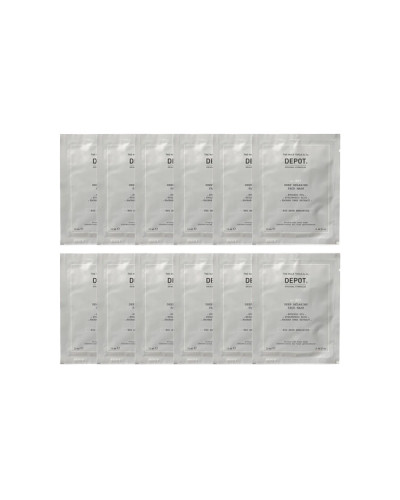 Masque Apaisant N°807 x12 DEPOT 13ml