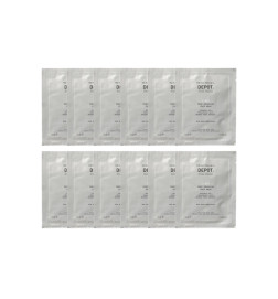 Masque Apaisant N°807 x12 DEPOT 13ml