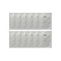 Masque Apaisant N°807 x12 DEPOT 13ml