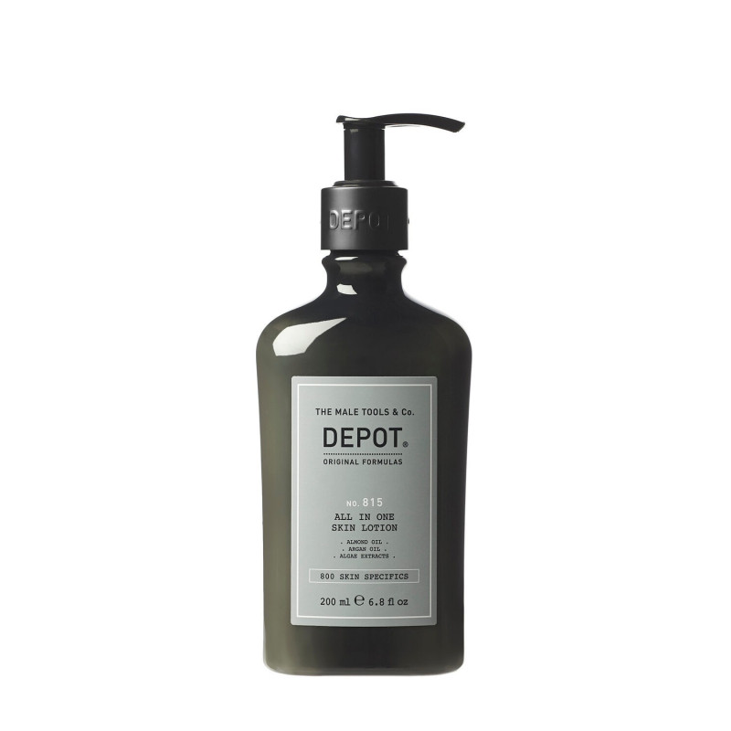 Lotion Fluide Polyvalente N°815 DEPOT 200ml