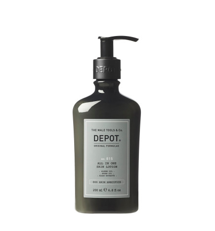 Lotion Fluide Polyvalente N°815 DEPOT 200ml