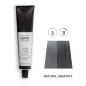 Kit Coloration Barbe & Cheveux n°506 Natural Graphite DEPOT Kit Coloration Barbe & Cheveux n°506 Natural Graphite DEPOT