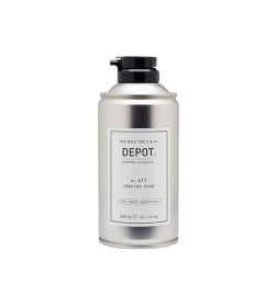 Mousse à Raser N°411 DEPOT 300ml