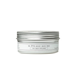 Cire Cheveux Brillante N°314 DEPOT 75ml