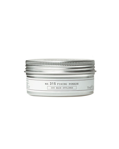 Pommade Fixante Cheveux N°315 DEPOT 75ml