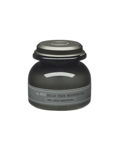 Crème Hydratante Visage N°803 DEPOT 65ml