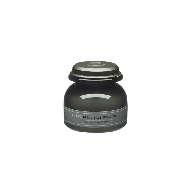Crème Hydratante Visage N°803 DEPOT 65ml
