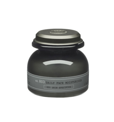 Crème Hydratante Visage N°803 DEPOT 65ml