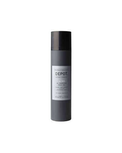 Gel Visage Hydratant et Rafraîchissant N°805 dépôt