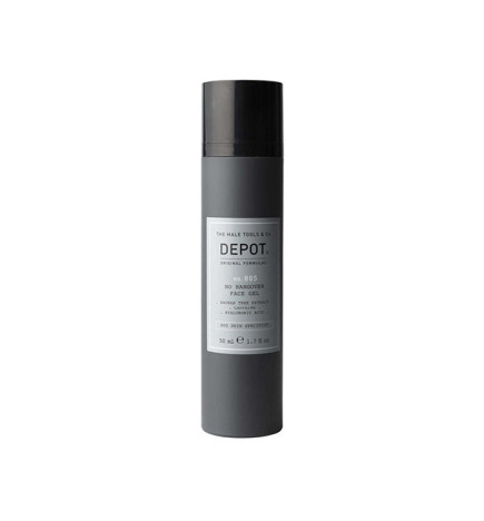 Gel Visage Hydratant et Rafraîchissant N°805 dépôt