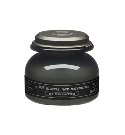 Crème Visage de Nuit Ultra Hydratante N°809 Dépôt 50ml