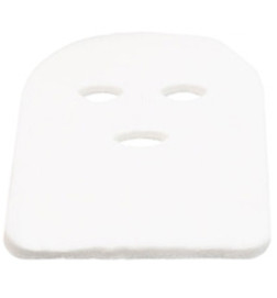 50 Masques de Gaze Pour Paraffine