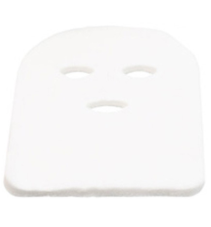 50 Masques de Gaze Pour Paraffine