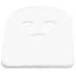 50 Masques de Gaze Pour Paraffine 50 Masques de Gaze Pour Paraffine