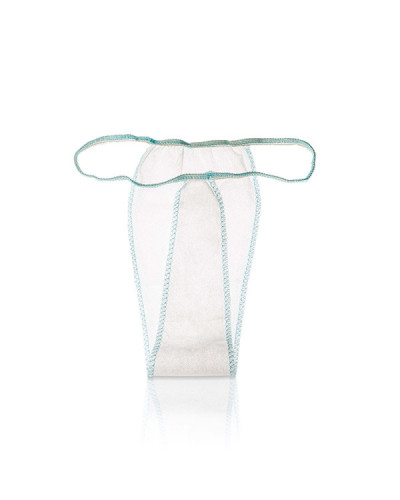 100 Strings Jetables Femme Lily