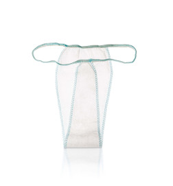 100 Strings Jetables Femme Lily