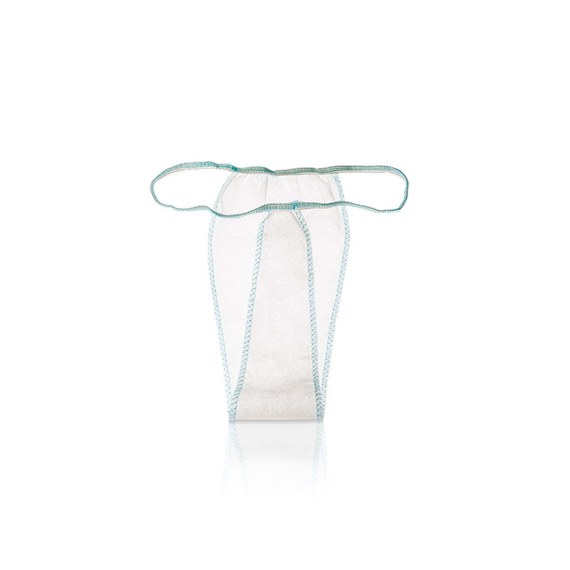 100 Strings Jetables Femme Lily