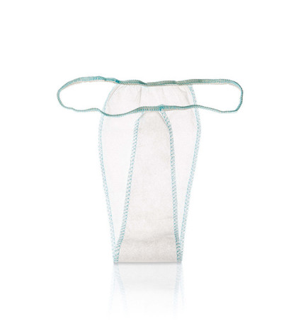 100 Strings Jetables Femme Lily