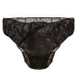 20 Slips Homme Jetables Noirs 20 Slips Homme Jetables Noirs
