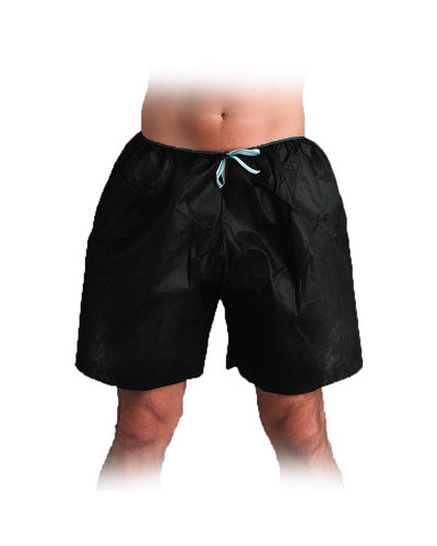 Boxer Jetable Homme