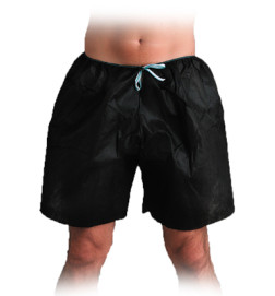 Boxer Jetable Homme