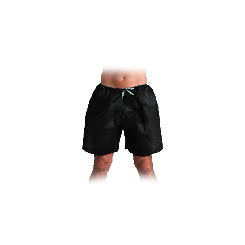 Boxer Jetable Homme