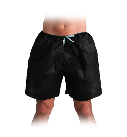 Boxer Jetable Homme
