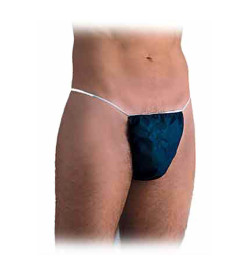 String Jetable Homme  x100pcs