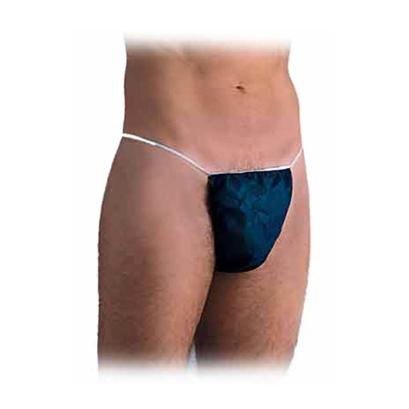 String Jetable Homme  x100pcs