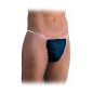 String Jetable Homme  x100pcs