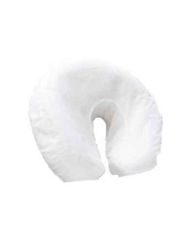 Ge Housse Pour Coussin Tetiere Jetable Avec Elastique X 100